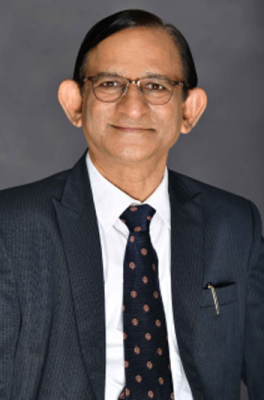 Vice Chancellor